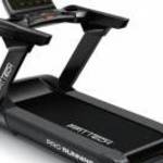 Pro Running Led profi futópad fotó