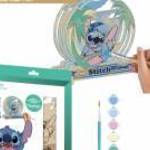 Disney Lilo és Stitch, A csillagkutya Palm festhető fa kép fotó