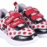 Disney Minnie Dots utcai cipő 27 fotó