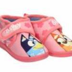 Bluey Pink benti cipő 23-28 fotó