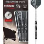dart szett steel Bull's Stingray B5 ST1 22gr Gravírozott fotó