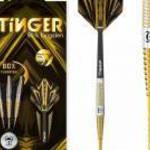Dart szett BULL'S Stinger Steel 25g 90% Gravírozott - Bull's fotó