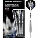 Dart szett Bull's Meteor MT11 steel 27gr 80% Gravírozott fotó
