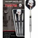 Dart szett Bull's Phantom PT3 steel 23gr Gravírozott fotó