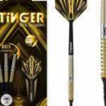 DART SZETT BULL'S Stinger Soft 20GR 90% Gravírozott - Bull's fotó