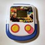 Konzol Játék Desert War (kb.1995) rendben működik fotó