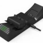 Hori Dual Charge Station Feltöltő állvány - HORI fotó