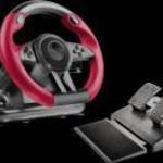 Speedlink TrailBlazer, 6in1, PlayStation 4, PC, Xbox One, Xbox Series, Nintendo Switch, Kormány szet fotó