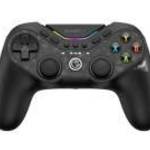 GameSir Tarantula Pro, Nintendo/Switch 2, Mobil, PC, Steam, HD Rumble, Fekete, Vezeték nélküli kontr fotó
