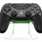 GameSir Tarantula Pro, Nintendo/Switch 2, Mobil, PC, Steam, HD Rumble, Fekete, Vezeték nélküli kontr fotó