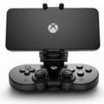 8Bitdo SN30 Pro, Mobil, Official, Cloud Gaming, Tartókar, Xbox Licenc, Fekete, Vezeték nélküli kontr fotó