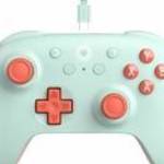 8Bitdo Ultimate 2C, PC, Mobil, Hall-Effect, Mint, Vezeték nélküli kontroller - 8BitDo fotó