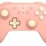 8Bitdo Ultimate 2C, PC, Mobil, Hall-Effect, Barack, Vezeték nélküli kontroller - 8BitDo fotó