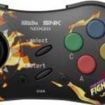 8BitDo NeoGeo Wireless, PC, Mobil, NEOGEO mini, Terry Bogard, Vezeték nélküli kontroller fotó