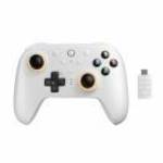 8BitDo Ultimate 2 Wireless 2.4G White (PC/Android) fotó