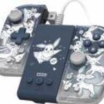 Hori Split Pad Compact Eevee Evolutions Kék, Fehér Gamepad Nintendo Switch - HORI fotó
