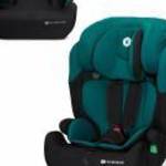 KINDERKRAFT Autósülés Comfort up i-size zöld (76-150 cm) fotó