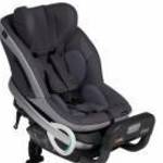 BeSafe gyerekülés Stretch I-Size 61-125 cm Metallic Mélange fotó