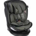 Lorelli Aviator autósülés i-Size Isofix 40-150cm - Green fotó