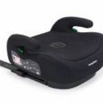 Petite&Mars Optimus ülésmagasító Pro i-Size Black Air 125 - 150 cm (22-36 kg) fotó