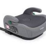 Petite&Mars Optimus Ülésmagasító Pro i-Size Grey Air 125 - 150 cm (22-36 kg) fotó