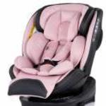 Chipolino Hypnotic autósülés I-Size 40-150cm - Pink Marshmallow fotó