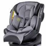 Chipolino Hypnotic autósülés I-Size 40-150cm - Cloud fotó