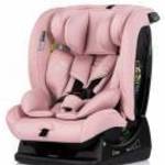 Chipolino Aviato autósülés I-Size 40-150cm - Pink Marshmallow fotó