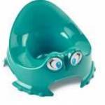 ThermoBaby Funny bili - Emerald Green fotó