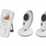 Lionelo bébiőr Babyline 5.1 fotó