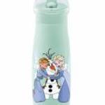 Gyermek itatópohár NUK Mini-Me Flip Frozen 450 ml 12+ m fotó