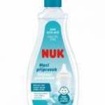 Cumisüveg folyékony tisztítószer NUK - 500 ml fotó