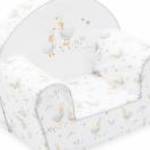 Gyermek fotel New Baby Libák - NEW BABY fotó