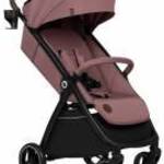 Lionelo Ingrid sport babakocsi - Pink Mauve fotó