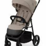 KINDERKRAFT Sport babakocsi Trig 3 Stone bézs fotó