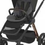 Espiro Miloo Way sport babakocsi - 104 Luxury Green fotó