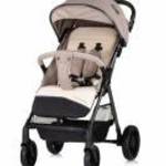 Chipolino Sparkle sport babakocsi - Tiramisu fotó