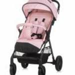 Chipolino Sparkle sport babakocsi - Pink Marshmallow fotó