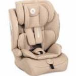 Lorelli Adventure autósülés i-Size 76-150cm - Beige (dobozos) fotó