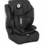 Lorelli Adventure autósülés i-Size 76-150cm - Black (dobozos) fotó