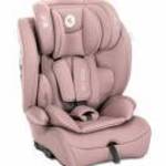 Lorelli Rio isofix autósülés i-Size 76-150cm - Pink fotó