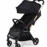 KINDERKRAFT Sport babakocsi Apino Raven black fotó