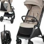 KINDERKRAFT Sport babakocsi Loom Beige fotó