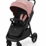 KINDERKRAFT Sport babakocsi Rine Vital Pink, Premium fotó