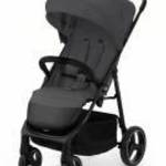 KINDERKRAFT Sport babakocsi Trig 3 Granite grey fotó