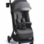 KINDERKRAFT Sport babakocsi Nubi 2 Cloudy Grey - KINDERKRAFT SELECT fotó