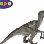 Papo velociraptor dinó 55023 fotó