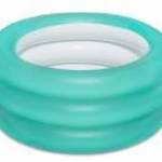 Gyermek felfújhatós medence Bestway Mini 70x30 cm menta - BESTWAY fotó