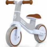 Gyerek futóbicikli Milly Mally Velo Brown - MILLY MALLY fotó