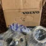 volvo 740-760 kerékagy fotó